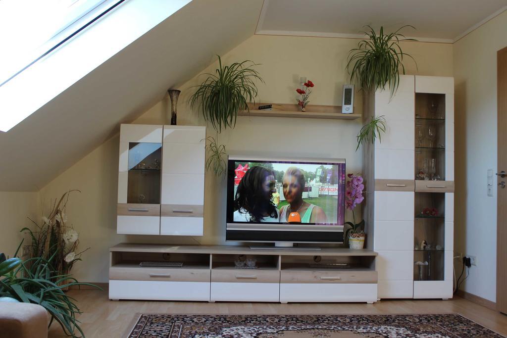 Ferienwohnung Fleck Руст Екстер'єр фото