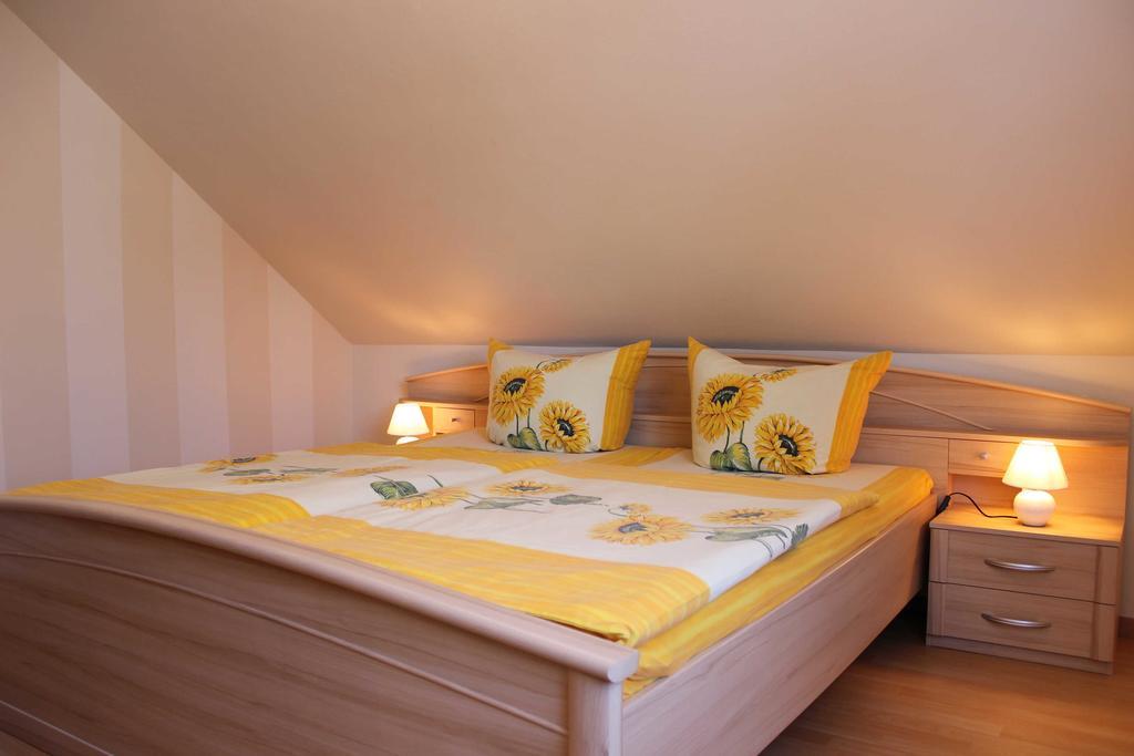 Ferienwohnung Fleck Руст Екстер'єр фото