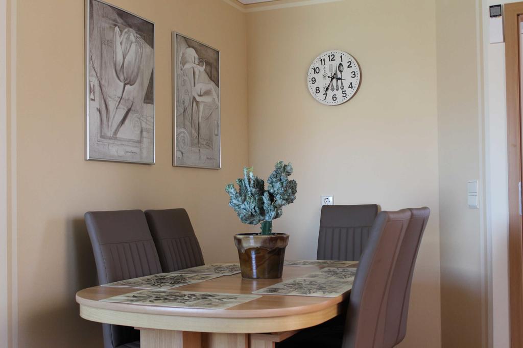 Ferienwohnung Fleck Руст Екстер'єр фото