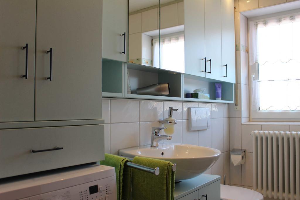 Ferienwohnung Fleck Руст Екстер'єр фото