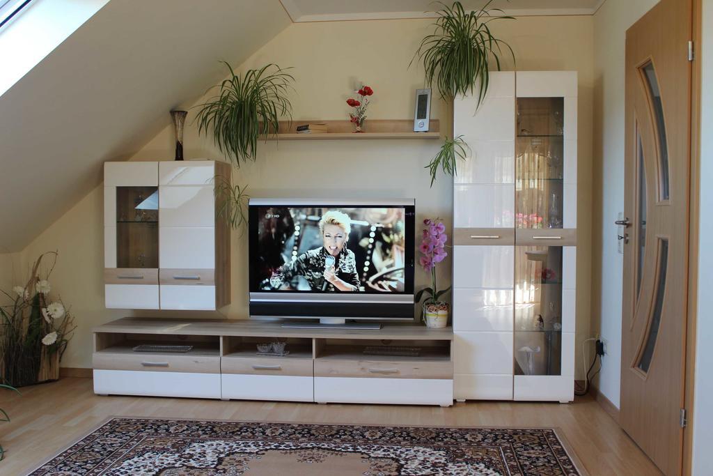 Ferienwohnung Fleck Руст Екстер'єр фото