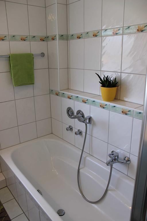 Ferienwohnung Fleck Руст Екстер'єр фото