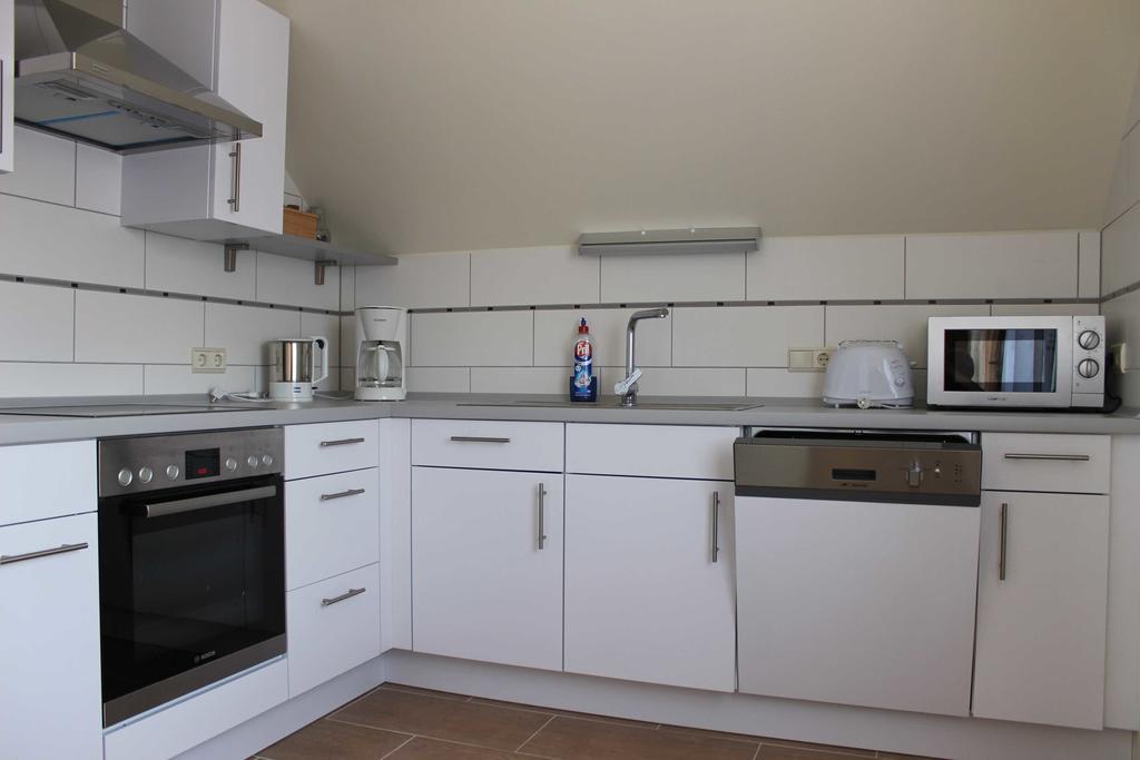 Ferienwohnung Fleck Руст Екстер'єр фото