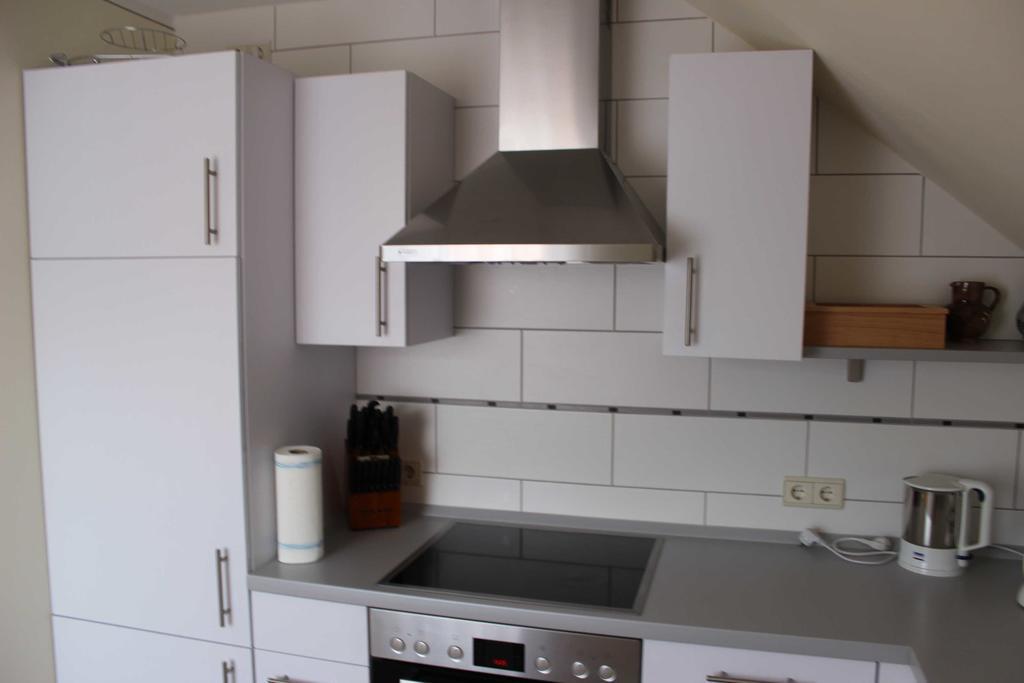 Ferienwohnung Fleck Руст Екстер'єр фото